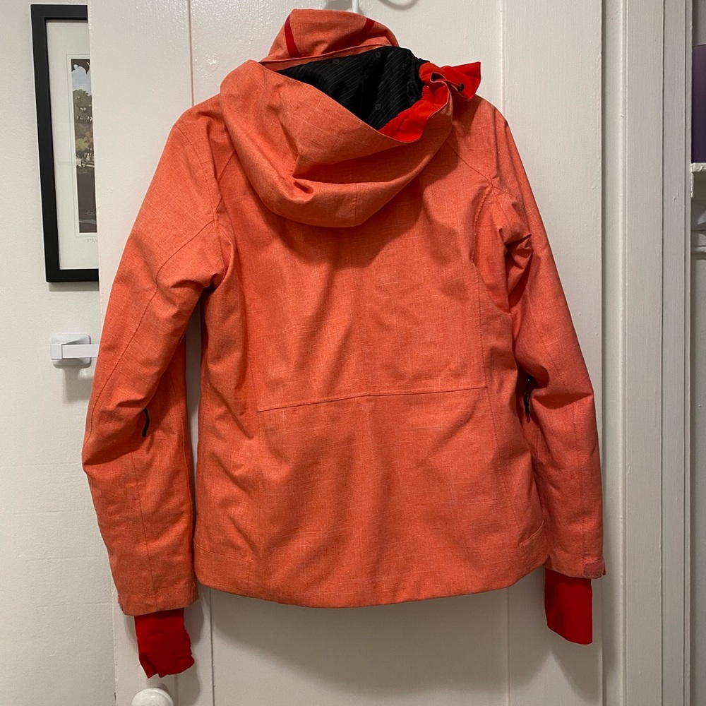 Sunice Insulated Shell Ski Jacket - image 2